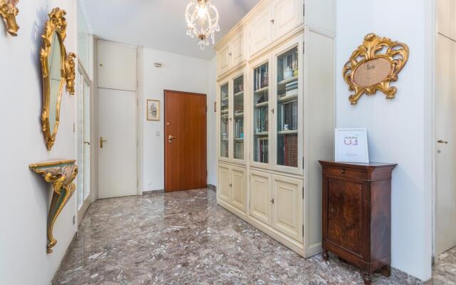 Crocetta Family Apartment by Wonderful Italy