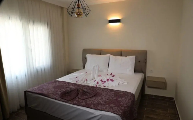 Ocean Suites Hotel