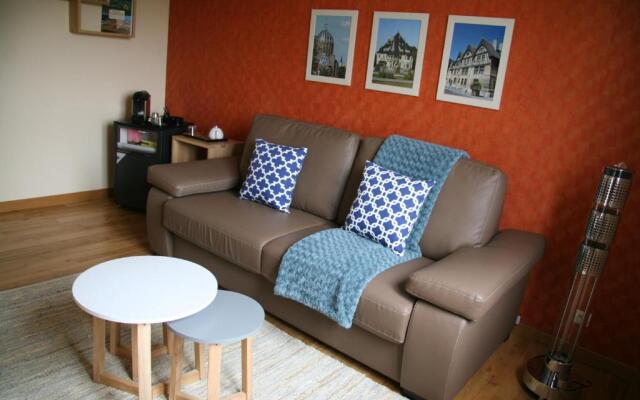 Les Suites Champenoises