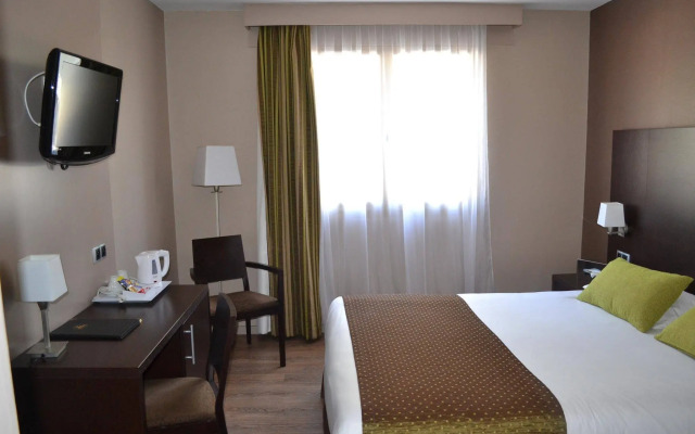 Best Western Hotel Des Barolles - Lyon Sud