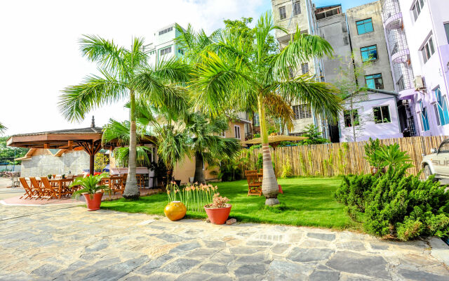 Kyi Tin Hotel