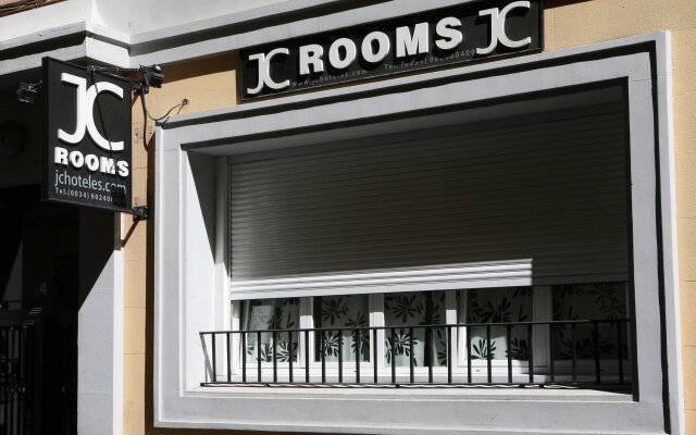 Jc Rooms Puerta Del Sol