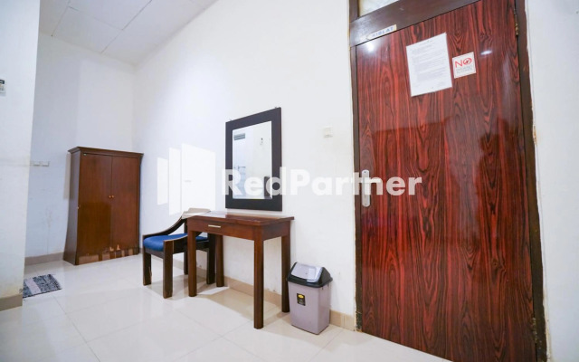 OYO 90853 Hotel Borobudur Kemayoran Syariah