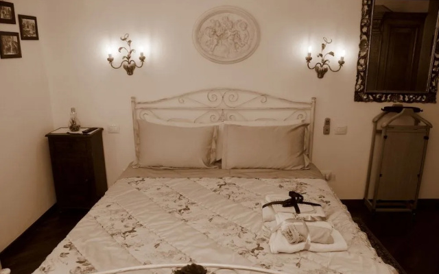 La Casa Di Luna