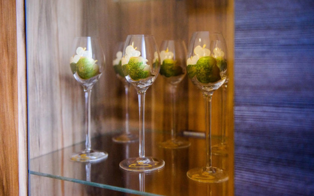 Dundo Baldo Apartment