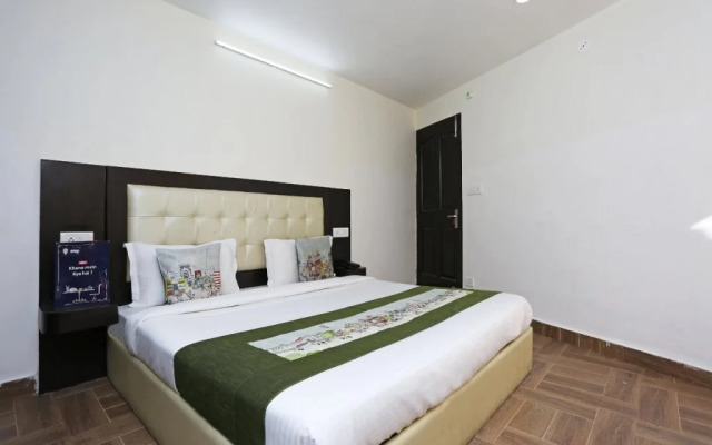 Villa Riverine by OYO Rooms