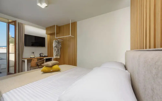 Il Mare Dentro Suites