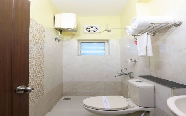 OYO 10546 Parkway Inn