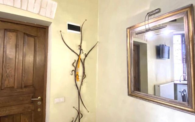 Апартаменти на Площі Ринок 39/15