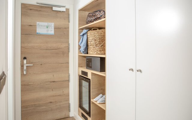 RVHotels Nieves Mar