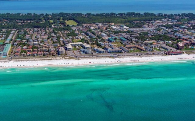 Beach Haven- Beach Pointe 703