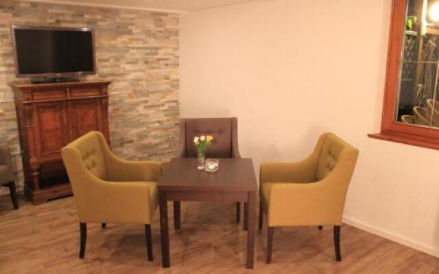 Pension Alfenz
