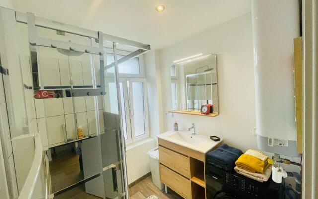 Iflex - 2P à 4P en Duplex - Henriville
