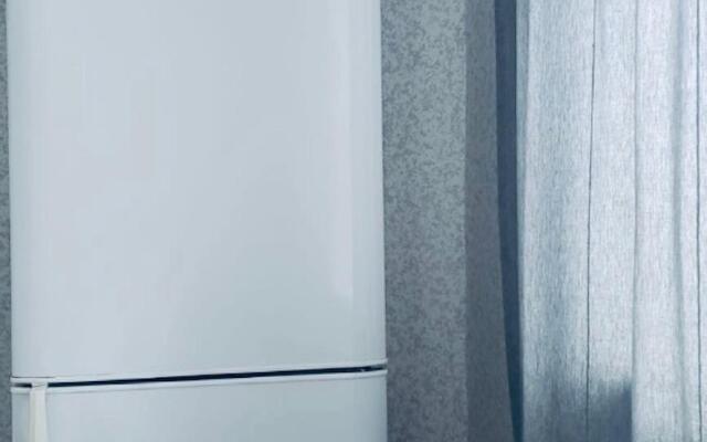 Уютная квартира на улице Родники 10