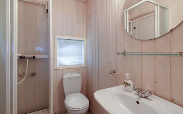 "Solunka" - 150m from the sea in NW Jutland