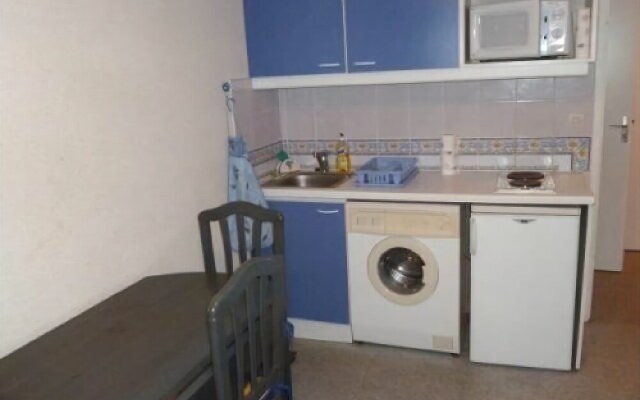 2 Pièces Face aux Pistes de Montgenèvre