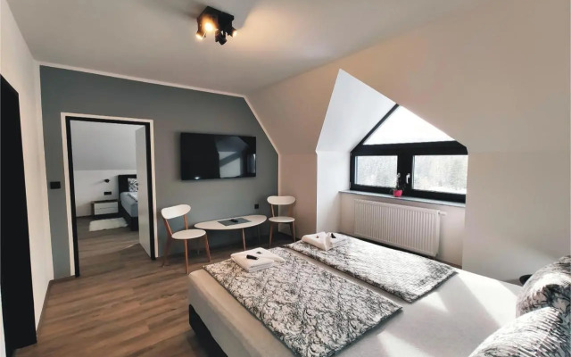GRAND HARRACHOV PENSION v centru