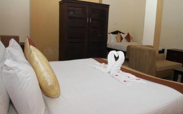 Hotel Sunhill Mount Lavinia