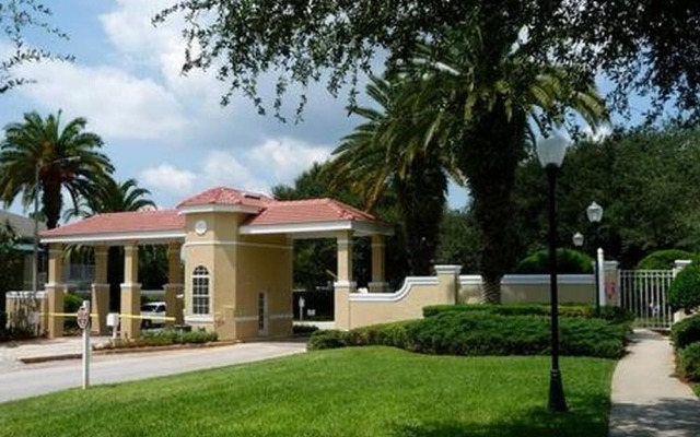 Monteserrat 3115 Apartment 5 Bedroom