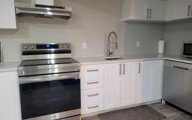Boardwalk Homes - Executive Townhomes