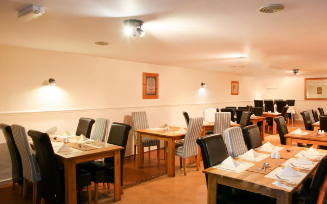 Lumb Farm Country Club