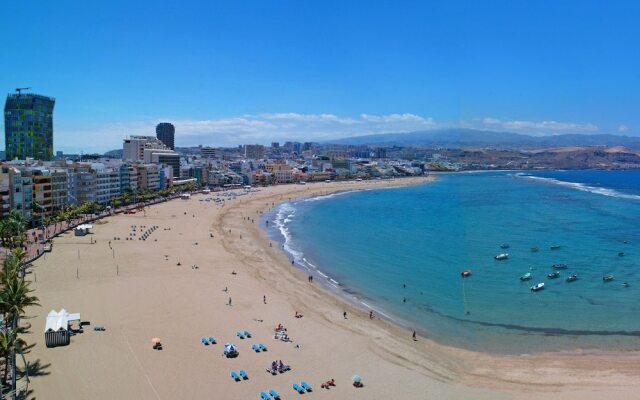Triana Bella Suites