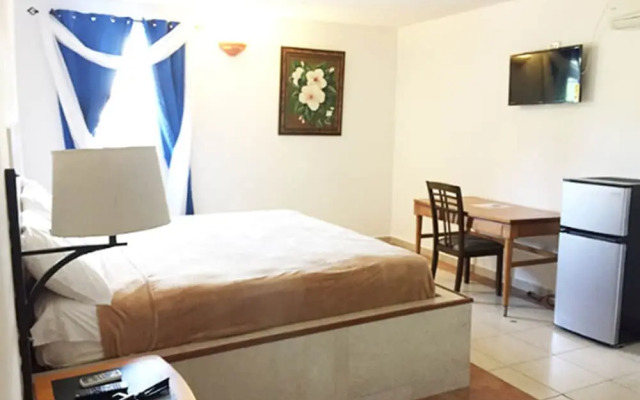 Levimar Guest House