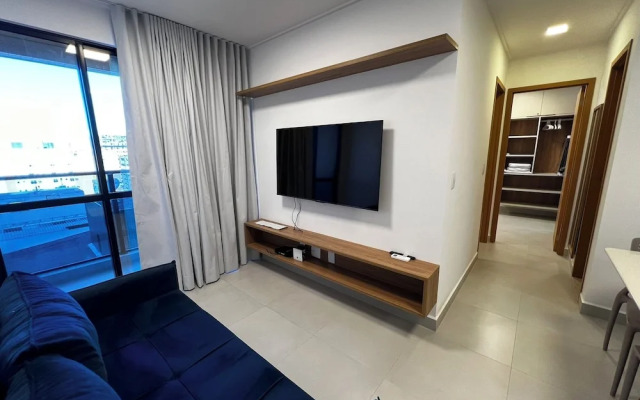 Studio Design 3 - Apto 915