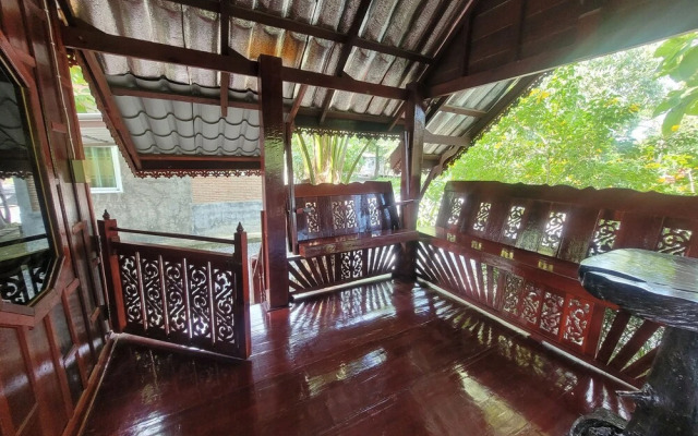 Pairom Resort