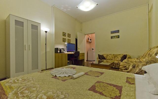 Sofia Inn Residence
