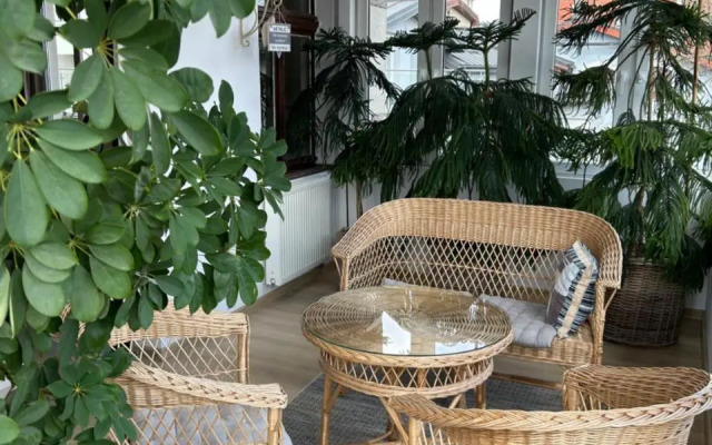 Chopina Loft