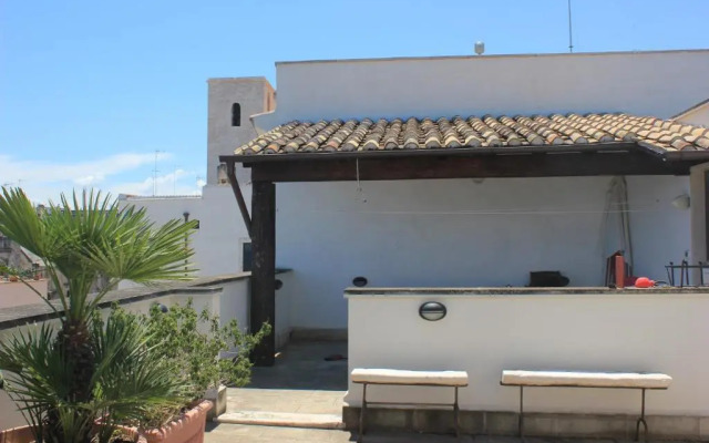 Case Vacanza ARCO SANT'ANTONIO