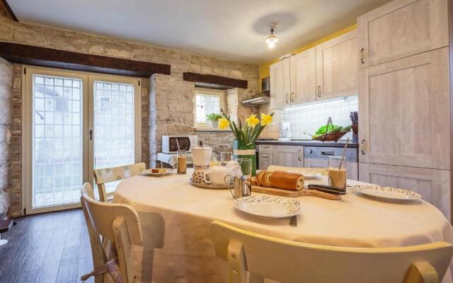 Holiday Home Gašparini