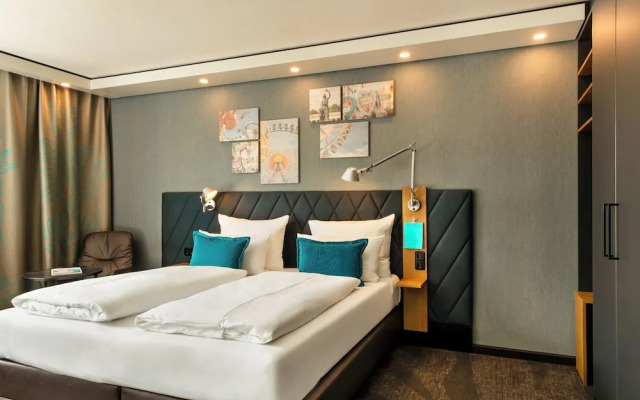 Motel One München-Westend