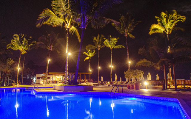 Saint Tropez Praia Hotel