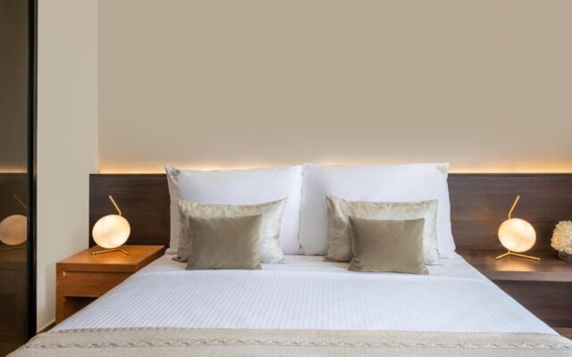 Voco Monaco Dubai by IHG Adults Only Hotel