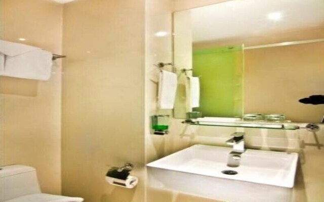 Kimono Hotel