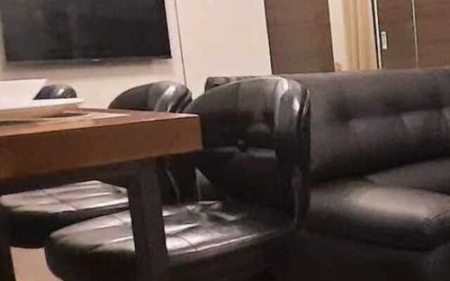Air Luxury Makati CBD