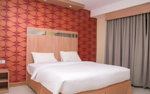 Bukit Vipassana Hotel