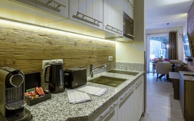Cozy Apartment With Sauna in Saalbach-hinterglemm
