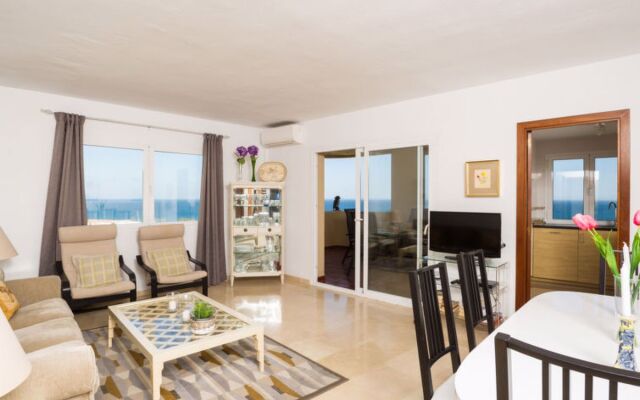 Puerto Paraíso 38850