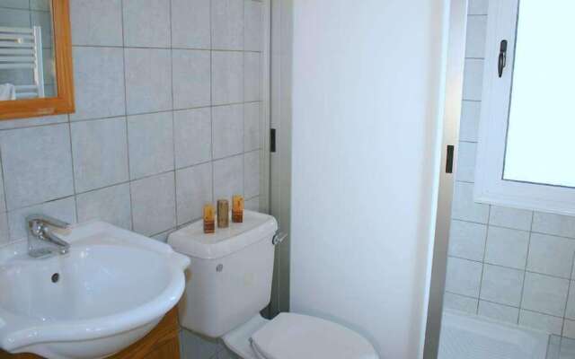 Blue Coral Beach Villas