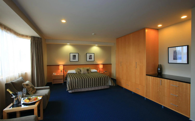 Distinction Luxmore Hotel
