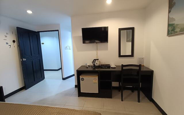 Noble House Patong