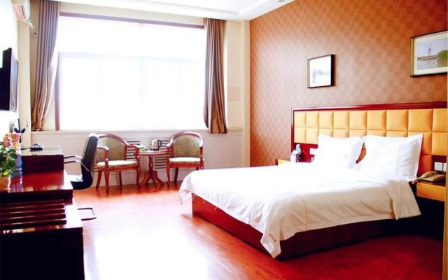 Shengdu Business Hotel