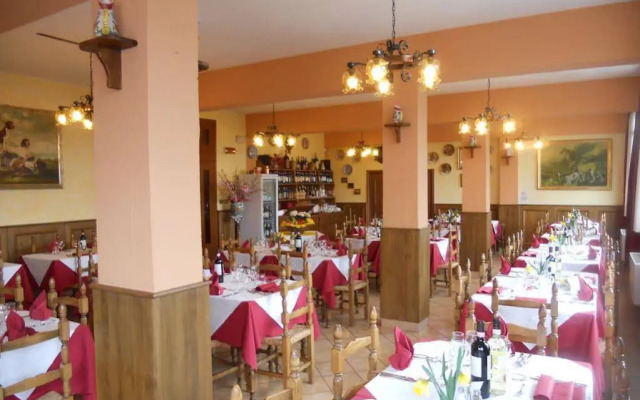 Albergo Ristorante Il Cacciatore
