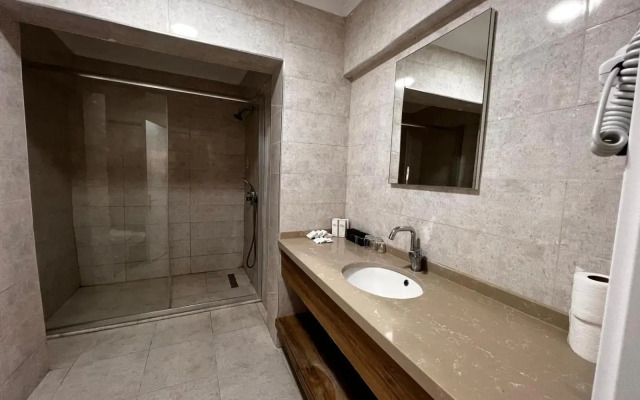 Maya World Hotel Didyma