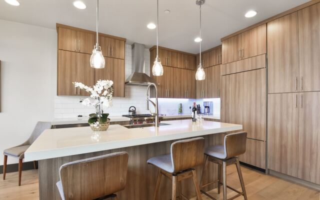 Fairway Springs by Luxury Mountain Desti