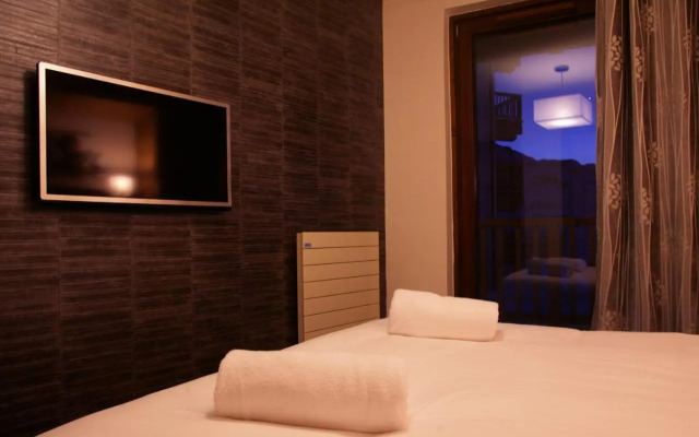 Résidence Koh-I Nor by Les Etincelles