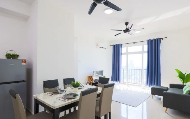 NOVO 8 Jonker Street Melaka By I Housing